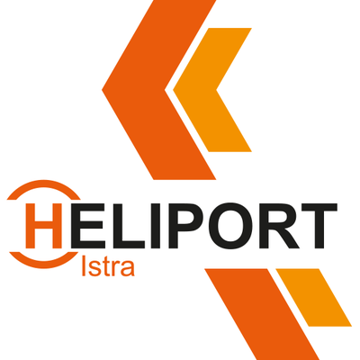 Heliport Istra