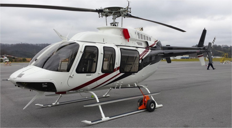 Bell 407